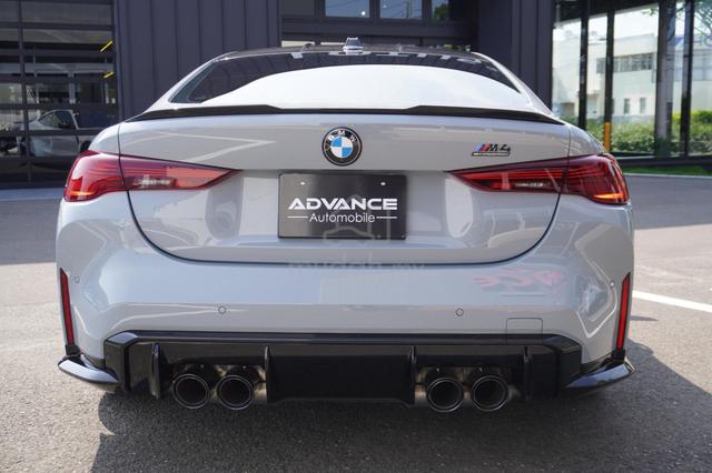 Bmw M4 3.0 COMPETITION M XDRIVE Facelift PREORDER - 1