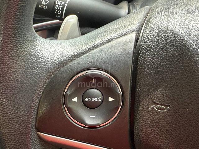2020 Honda CITY 1.5 E FACELIFT (A) - FREE WRRNTY - 4