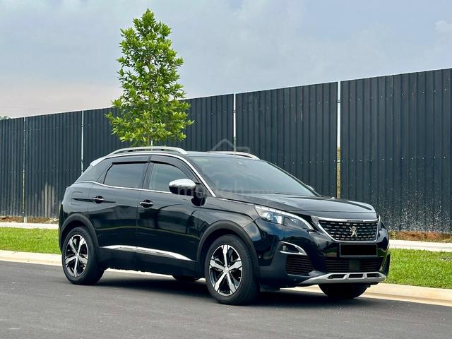 2020 Peugeot 3008 ALLURE 1.6 🔥CKD SUNROOF - 1