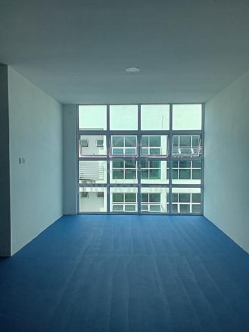 Open Space For Rent 2nd Floor 1