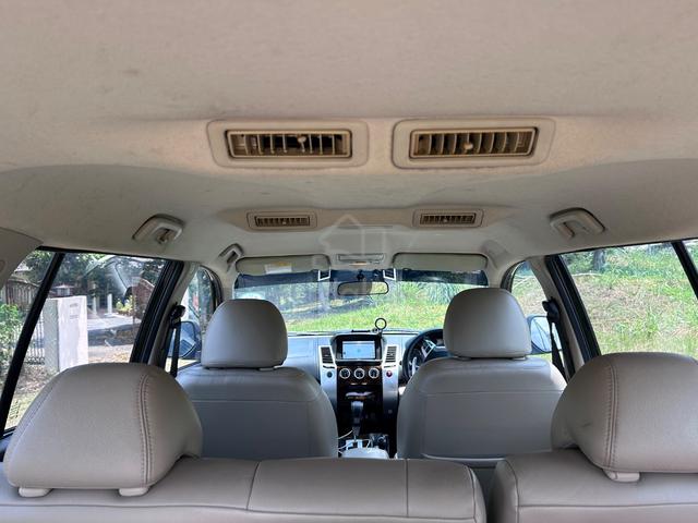2012 Mitsubishi PAJERO Sport 4X4 VGT (A) - 5