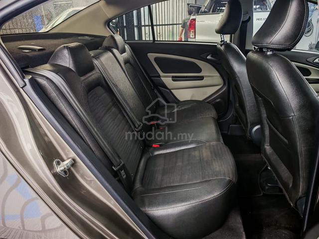 2020 Proton PERSONA EXECUTIVE 1.6L (A) - 5