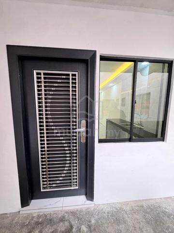 Tasek Seri Alam 1