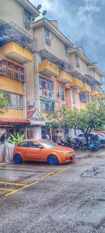 Casmaria Apartment 1