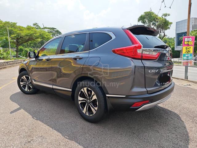 2018 Honda CR-V 2.0 2WD (A) CASH or FULL LOAN - 3