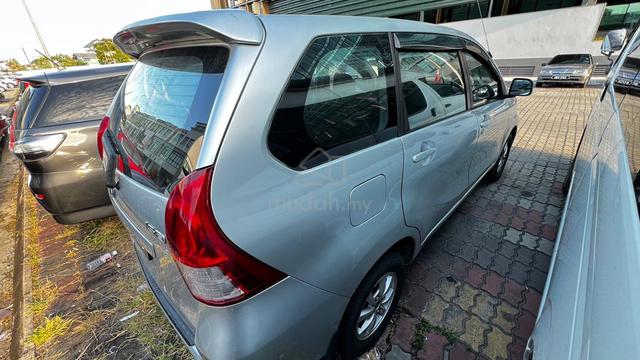 2015 Toyota Avanza 1.5 G (A) – Tip Top Condition - 5
