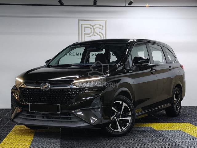2023 Perodua ALZA 1.5 AV (A) ADVANCE/ FSR / 360CAM - 2