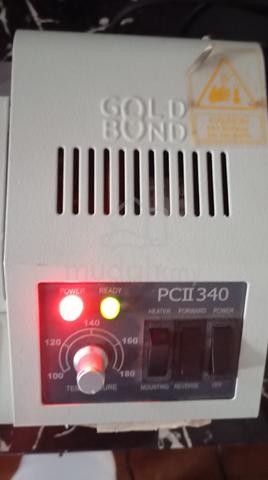 A3 havy duty laminator - photo 4 of 6