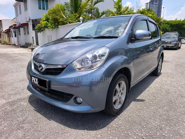 2013 Perodua MYVI 1.3 EZI (A) Good Condition - 1
