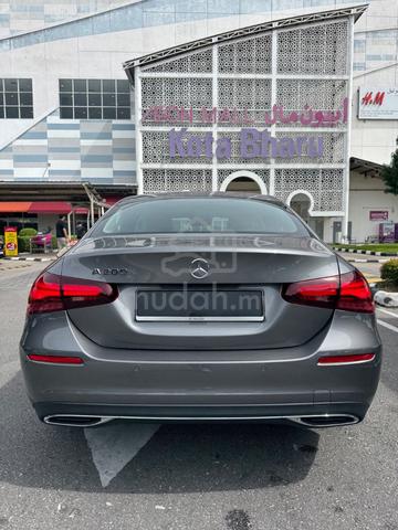 2024 Mercedes Benz A 200 PROGRESSIVE LINE 1.3 - 5