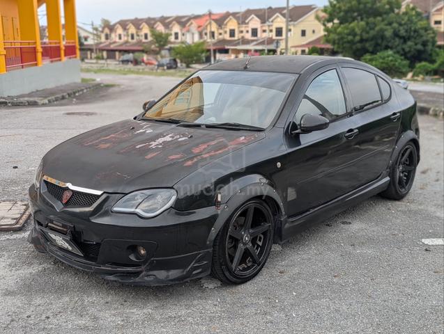 2005 Proton GEN-2 1.6 (M) - 2