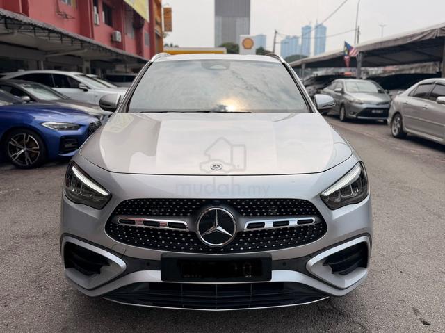 2024 Mercedes Benz Gla250 2.0 (A) Under Warranty - 4