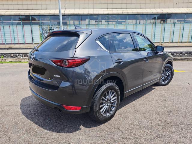 2020 Mazda CX-5 2.0 2WD HIGH SPEC FACELIFT (A) - 3