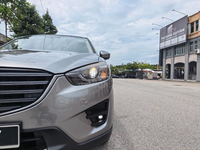 2017 Mazda CX-5 2.0 GLS FULL SPEC NEW FACELIFT CX5 - 5