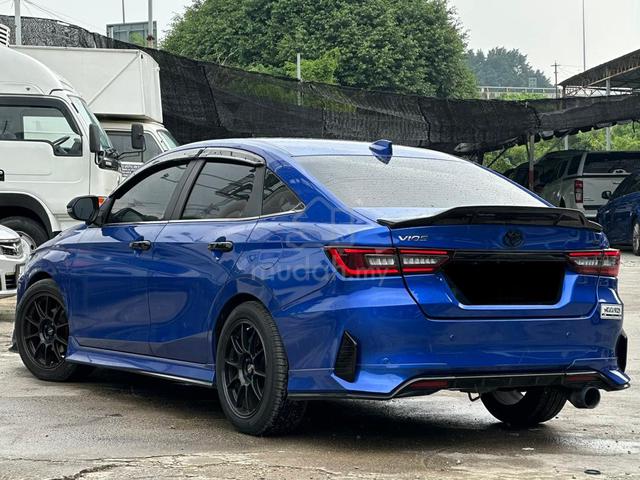 2023 Toyota VIOS 1.5 G NGC102 (A) FULL LOAN ! - 3
