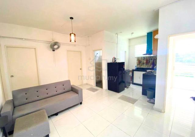 Skyridge Apartment 1