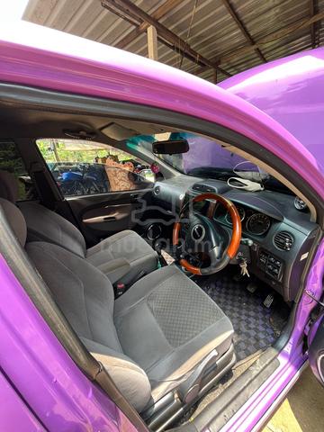 2008 Perodua VIVA 0.8 850 EX (M) - 3