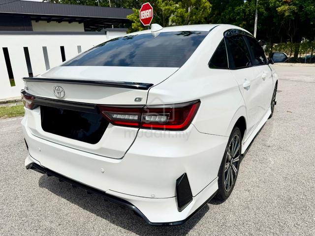 2024 Toyota VIOS 1.5 G MY23 (A) - 5
