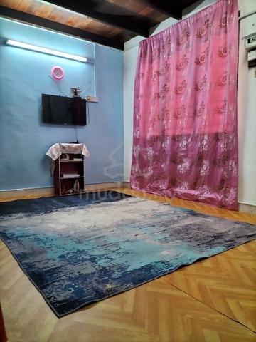 Direct Owner: Rumah sewa Taman cempaka Ipoh sewaan kepada student 1