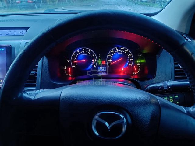 2011 Mazda 8 2.3 (A) MPV POWER DOOR POWER BOOT - 5