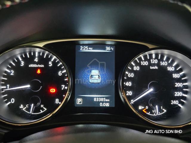 Full Loan X-TRAIL 2.0 3 Year Warranty 2018 Nissan - 5