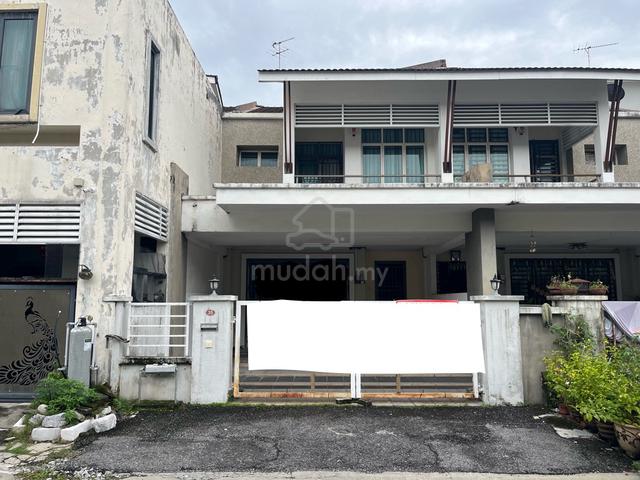 Fully Furnished 2 Sty House at Pengkalan Tiara Ipoh 1