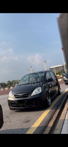 2008 Perodua VIVA 847cc 850 EX (M) - 3