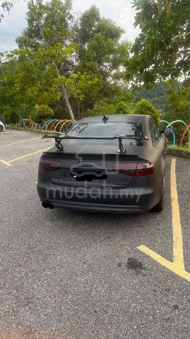 2013 Audi A4 1.8 TFSI STANDARD B8 FACELIFT (A) - 2