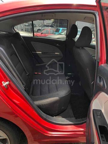 2018 Proton PERSONA 1.6 STANDARD (A) - 3