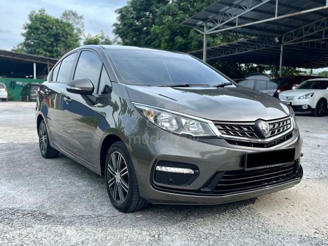 L/KEDAI 2019 Proton PERSONA 1.6 PREMIUM ORI F/SPEC - 3