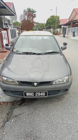 2005 Proton WIRA 1.5 GL (M) - 1