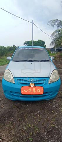 2007 Perodua VIVA 0.7 660 EX (M) - 3