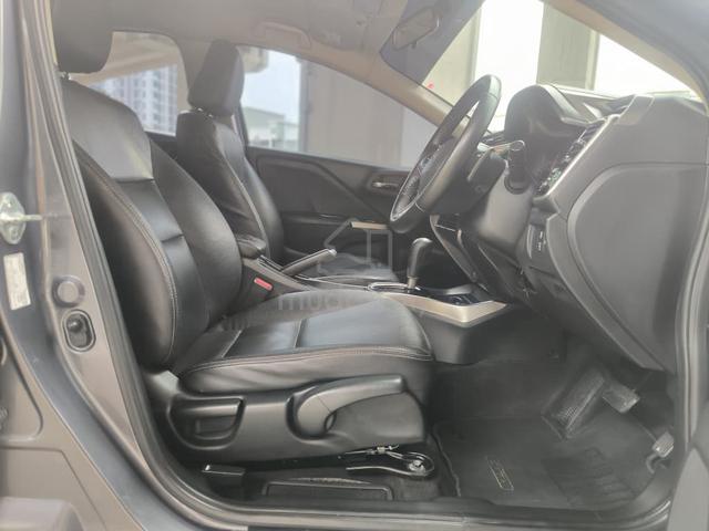 2019 Honda CITY 1.5 E (A) Free Warranty - 5