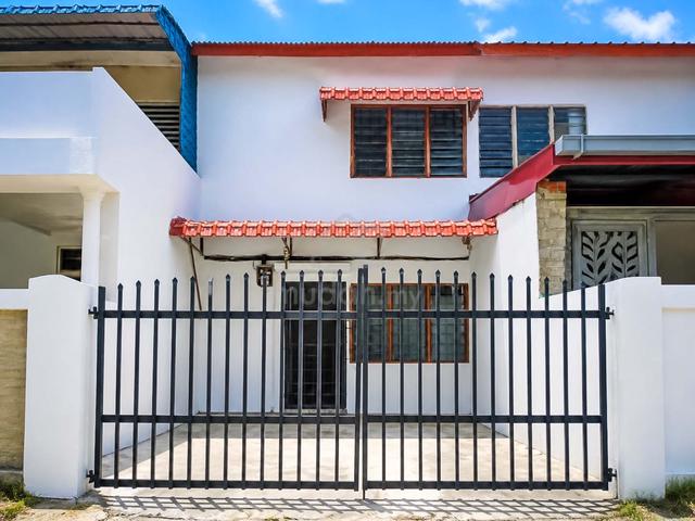 2 Storey Terrace House - Taman Puteri Wangsa 1