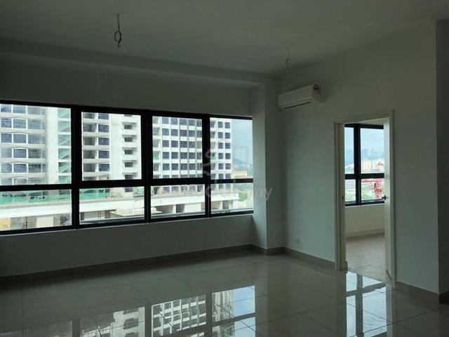 Arte Plus Jalan Ampang 1