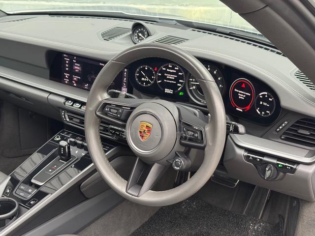 2021 Porsche 911 CARRERA S 3.0L 18WAY/ 360Cam/ ACC - 4