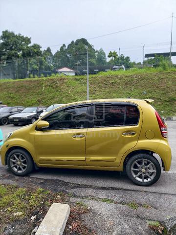 2016 Perodua MYVI 1.3 PREMIUM X MY11 M600 - 1