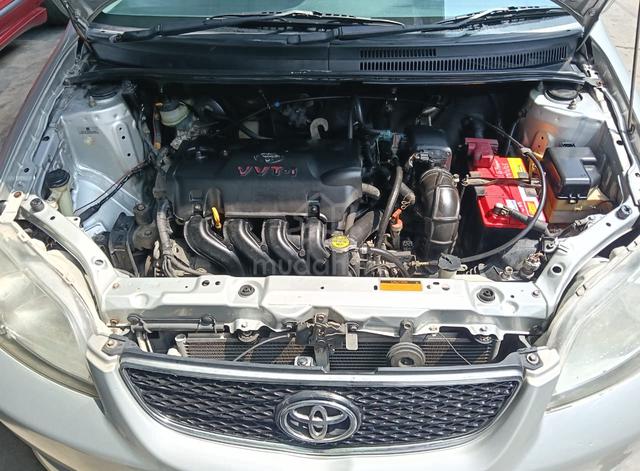 2005 Toyota Vios 1.5 E (A) 4 Speed Auto - 3