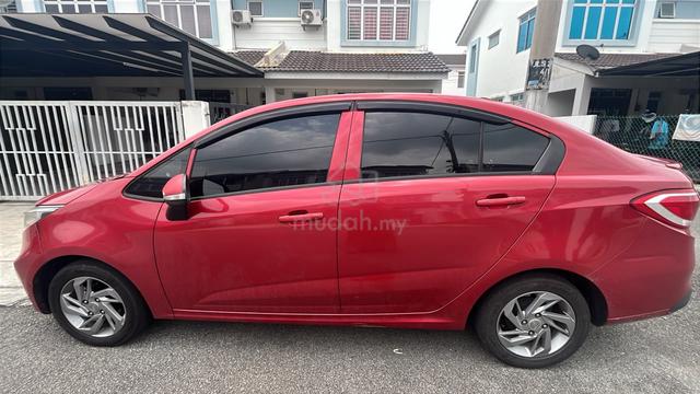 2018 Proton PERSONA 1.6 STANDARD -- (A) - 4