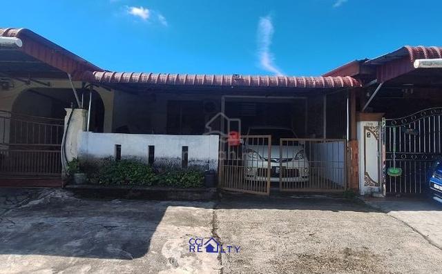 HOT AREA🔥 TAMAN SELASIH, KULIM📍Kejiranan Melayu✅️ FACING OPEN❗️ 1