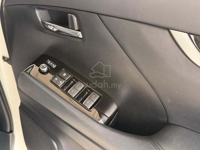 2021 Toyota ALPHARD 2.5 S (A) - 3