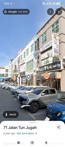 Shop For Sale] Premier 101, Jalan Tun Jugah Kuching, next to Gala City 1