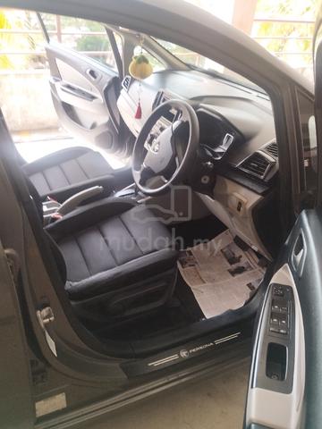 2018 Proton PERSONA 1.6 STANDARD (A) - 4