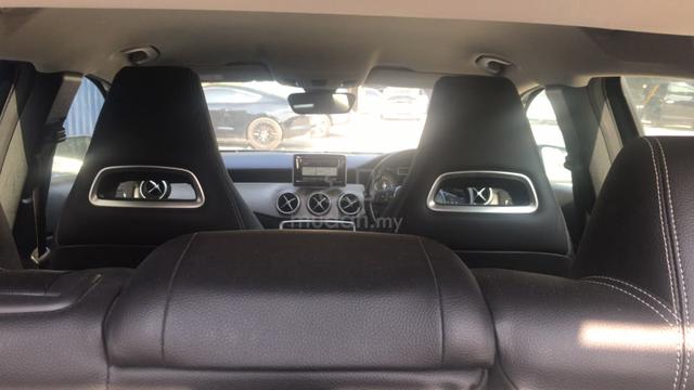 2014 Mercedes Benz GLA200 1.6 (loan kedai) - 3