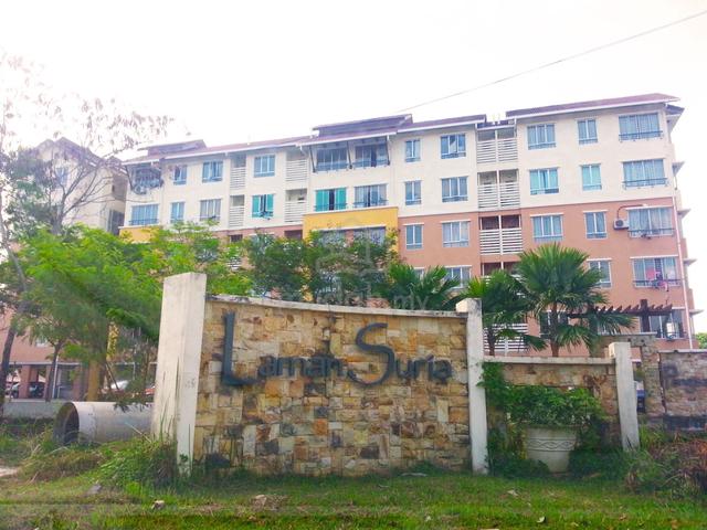 Laman Suria (Kajang) 1