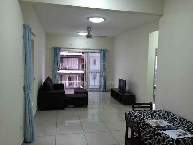 Endah Promenade 1