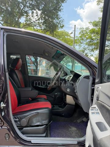 2014 Perodua VIVA 1.0 ELITE AT EJ-VE (A) - 4