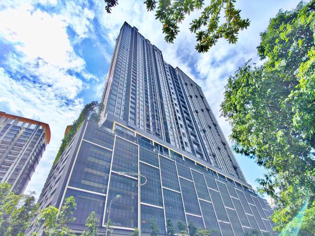 Altris Residence @ The Quartz WM 1