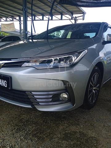 Low mileage 90km only 1ower  - 1