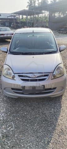 2008 Perodua VIVA 1.0 SXI PREMIUM (M) - 1